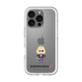 Slim Protection Premium Case［ TEKKEN - Chibi Character - Nina Williams ］