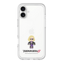 Slim Protection Premium Case［ TEKKEN - Chibi Character - Nina Williams ］