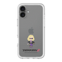 Slim Protection Premium Case［ TEKKEN - Chibi Character - Nina Williams ］