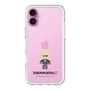 Slim Protection Premium Case［ TEKKEN - Chibi Character - Nina Williams ］