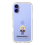 Slim Protection Premium Case［ TEKKEN - Chibi Character - Nina Williams ］
