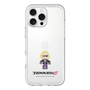 Slim Protection Premium Case［ TEKKEN - Chibi Character - Nina Williams ］
