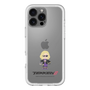 Slim Protection Premium Case［ TEKKEN - Chibi Character - Nina Williams ］