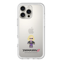 Slim Protection Premium Case［ TEKKEN - Chibi Character - Nina Williams ］