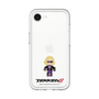 Slim Protection Premium Case［ TEKKEN - Chibi Character - Nina Williams ］
