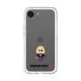 Slim Protection Premium Case［ TEKKEN - Chibi Character - Nina Williams ］