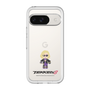 Slim Protection Premium Case［ TEKKEN - Chibi Character - Nina Williams ］