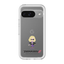 Slim Protection Premium Case［ TEKKEN - Chibi Character - Nina Williams ］