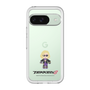 Slim Protection Premium Case［ TEKKEN - Chibi Character - Nina Williams ］