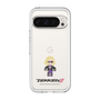 Slim Protection Premium Case［ TEKKEN - Chibi Character - Nina Williams ］