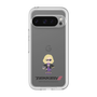 Slim Protection Premium Case［ TEKKEN - Chibi Character - Nina Williams ］