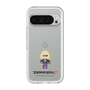 Slim Protection Premium Case［ TEKKEN - Chibi Character - Nina Williams ］