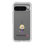 Slim Protection Premium Case［ TEKKEN - Chibi Character - Nina Williams ］