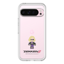 Slim Protection Premium Case［ TEKKEN - Chibi Character - Nina Williams ］