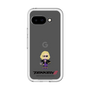 Slim Protection Premium Case［ TEKKEN - Chibi Character - Nina Williams ］