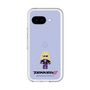 Slim Protection Premium Case［ TEKKEN - Chibi Character - Nina Williams ］