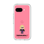 Slim Protection Premium Case［ TEKKEN - Chibi Character - Nina Williams ］