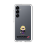 Slim Protection Premium Case［ TEKKEN - Chibi Character - Nina Williams ］