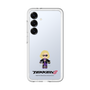 Slim Protection Premium Case［ TEKKEN - Chibi Character - Nina Williams ］