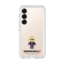 Slim Protection Premium Case［ TEKKEN - Chibi Character - Nina Williams ］