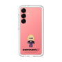 Slim Protection Premium Case［ TEKKEN - Chibi Character - Nina Williams ］