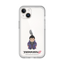 Slim Protection Premium Case［ TEKKEN - Chibi Character - Kazuya Mishima ］
