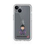 Slim Protection Premium Case［ TEKKEN - Chibi Character - Kazuya Mishima ］