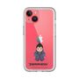 Slim Protection Premium Case［ TEKKEN - Chibi Character - Kazuya Mishima ］