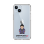 Slim Protection Premium Case［ TEKKEN - Chibi Character - Kazuya Mishima ］