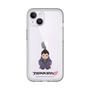 Slim Protection Premium Case［ TEKKEN - Chibi Character - Kazuya Mishima ］