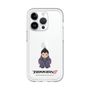 Slim Protection Premium Case［ TEKKEN - Chibi Character - Kazuya Mishima ］
