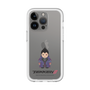 Slim Protection Premium Case［ TEKKEN - Chibi Character - Kazuya Mishima ］