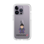 Slim Protection Premium Case［ TEKKEN - Chibi Character - Kazuya Mishima ］