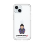 Slim Protection Premium Case［ TEKKEN - Chibi Character - Kazuya Mishima ］