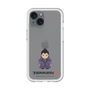 Slim Protection Premium Case［ TEKKEN - Chibi Character - Kazuya Mishima ］