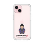 Slim Protection Premium Case［ TEKKEN - Chibi Character - Kazuya Mishima ］
