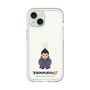 Slim Protection Premium Case［ TEKKEN - Chibi Character - Kazuya Mishima ］