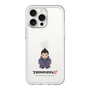 Slim Protection Premium Case［ TEKKEN - Chibi Character - Kazuya Mishima ］