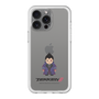 Slim Protection Premium Case［ TEKKEN - Chibi Character - Kazuya Mishima ］