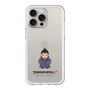 Slim Protection Premium Case［ TEKKEN - Chibi Character - Kazuya Mishima ］