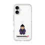 Slim Protection Premium Case［ TEKKEN - Chibi Character - Kazuya Mishima ］