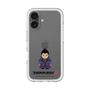 Slim Protection Premium Case［ TEKKEN - Chibi Character - Kazuya Mishima ］