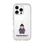 Slim Protection Premium Case［ TEKKEN - Chibi Character - Kazuya Mishima ］