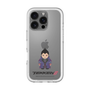 Slim Protection Premium Case［ TEKKEN - Chibi Character - Kazuya Mishima ］