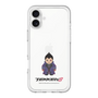 Slim Protection Premium Case［ TEKKEN - Chibi Character - Kazuya Mishima ］