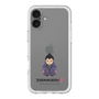 Slim Protection Premium Case［ TEKKEN - Chibi Character - Kazuya Mishima ］