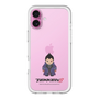 Slim Protection Premium Case［ TEKKEN - Chibi Character - Kazuya Mishima ］