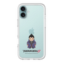 Slim Protection Premium Case［ TEKKEN - Chibi Character - Kazuya Mishima ］
