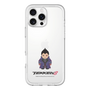 Slim Protection Premium Case［ TEKKEN - Chibi Character - Kazuya Mishima ］