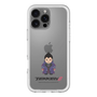 Slim Protection Premium Case［ TEKKEN - Chibi Character - Kazuya Mishima ］